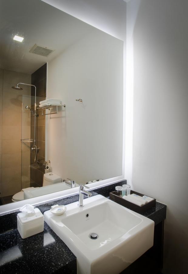 H Boutique Hotel Sri Petaling Kuala Lumpur Dış mekan fotoğraf
