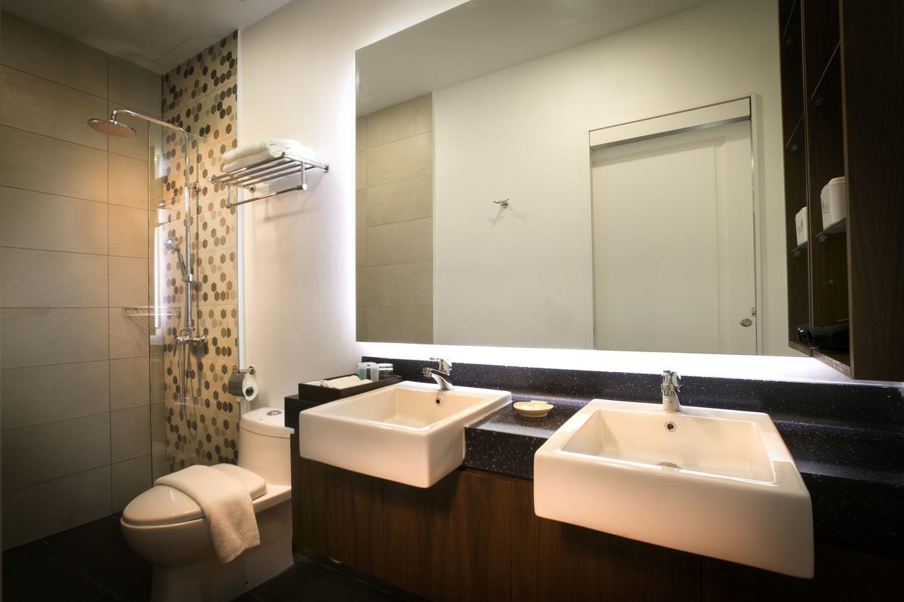 H Boutique Hotel Sri Petaling Kuala Lumpur Dış mekan fotoğraf