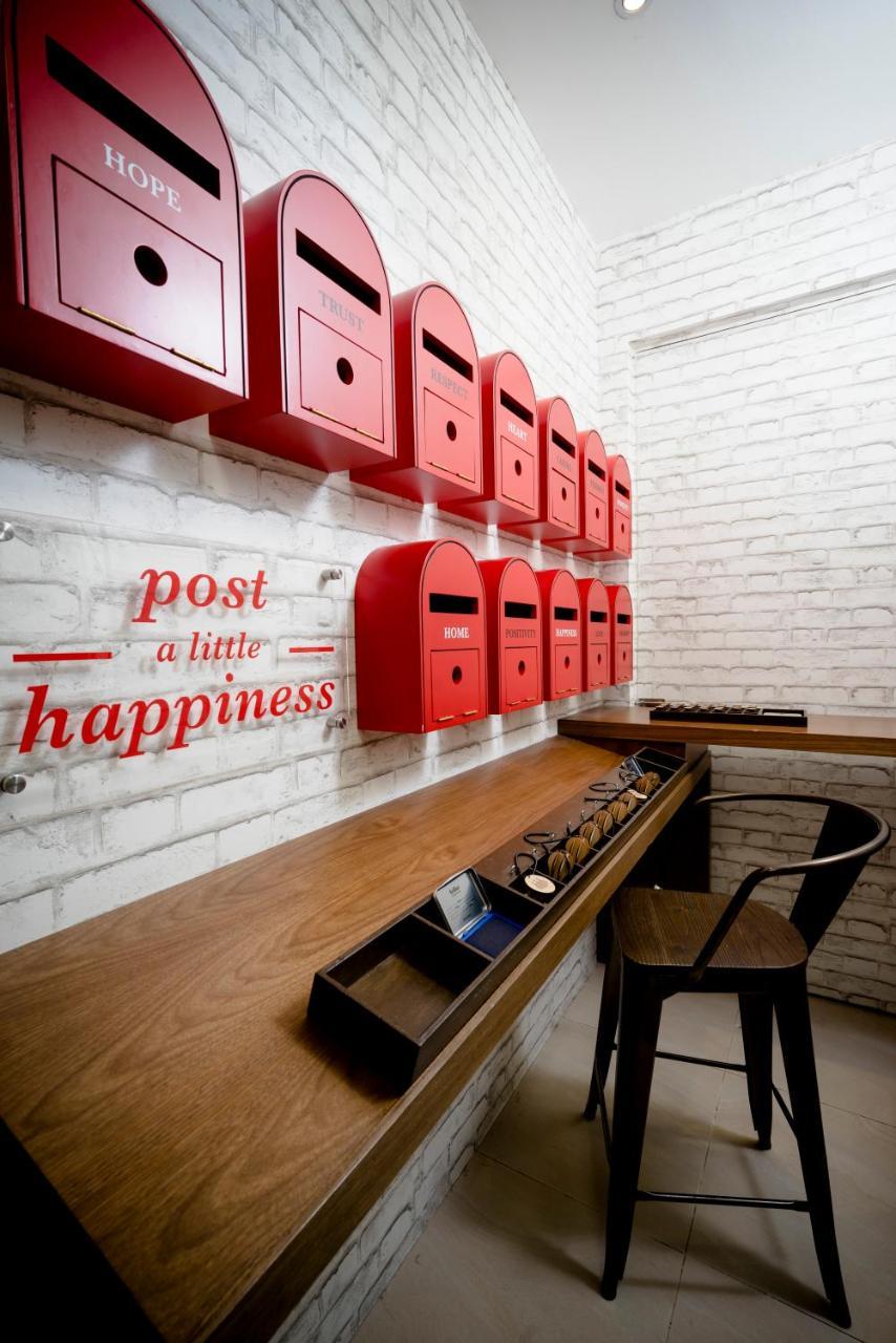 H Boutique Hotel Sri Petaling Kuala Lumpur Dış mekan fotoğraf