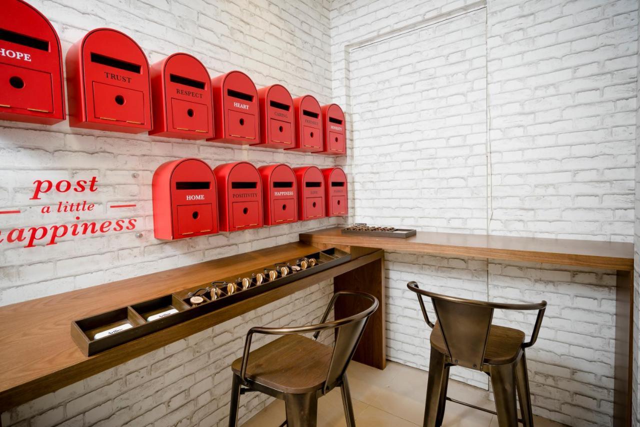 H Boutique Hotel Sri Petaling Kuala Lumpur Dış mekan fotoğraf