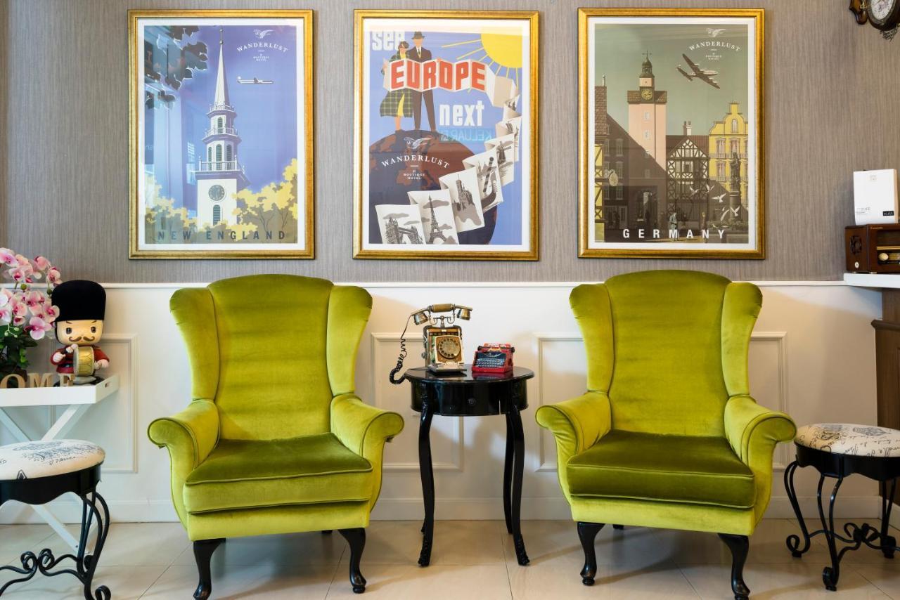 H Boutique Hotel Sri Petaling Kuala Lumpur Dış mekan fotoğraf