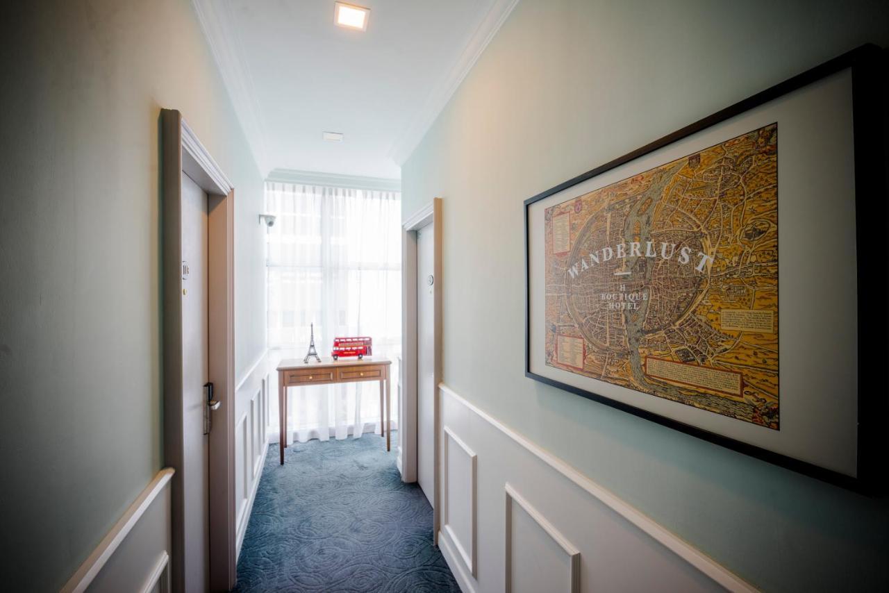 H Boutique Hotel Sri Petaling Kuala Lumpur Dış mekan fotoğraf