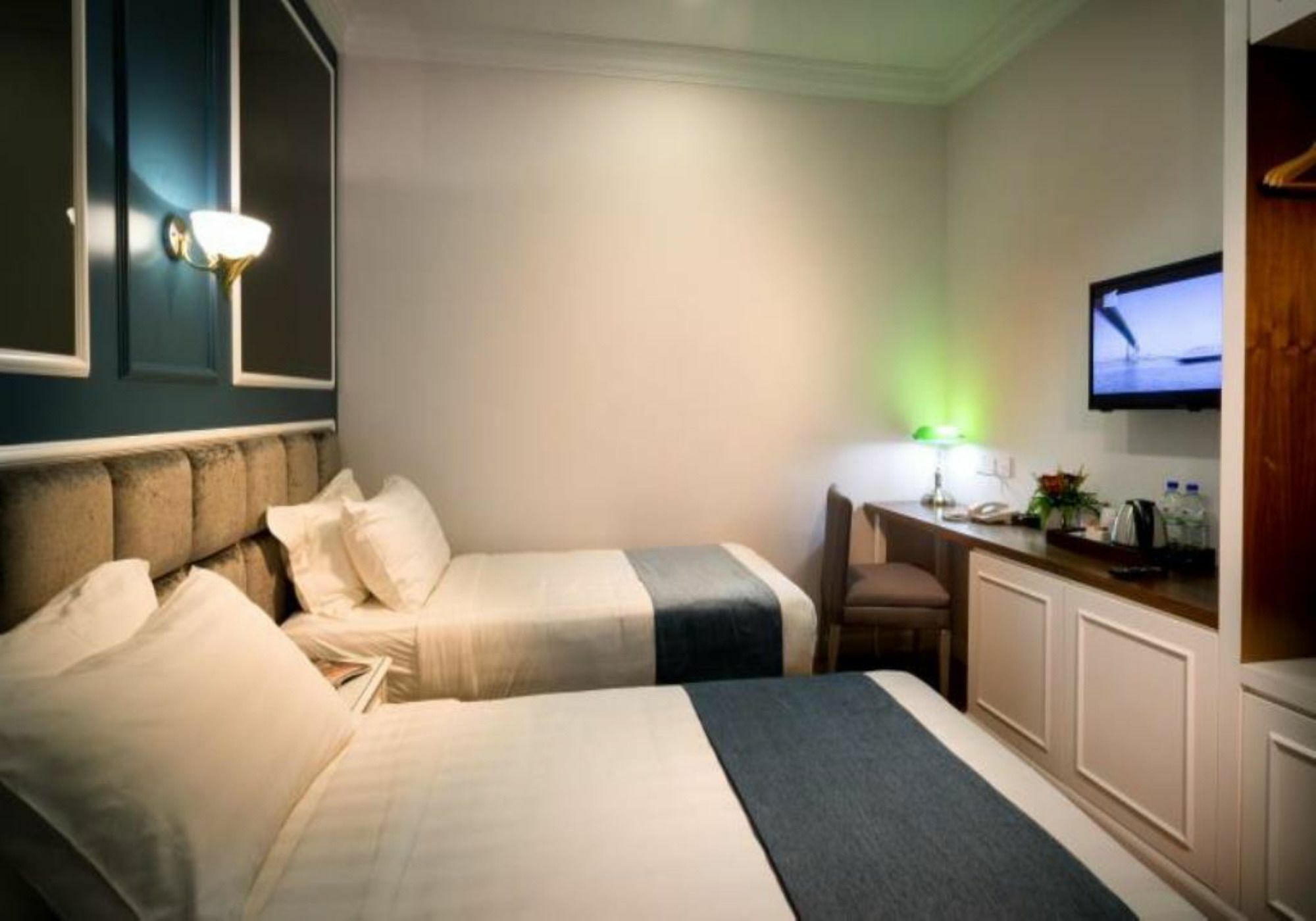 H Boutique Hotel Sri Petaling Kuala Lumpur Dış mekan fotoğraf