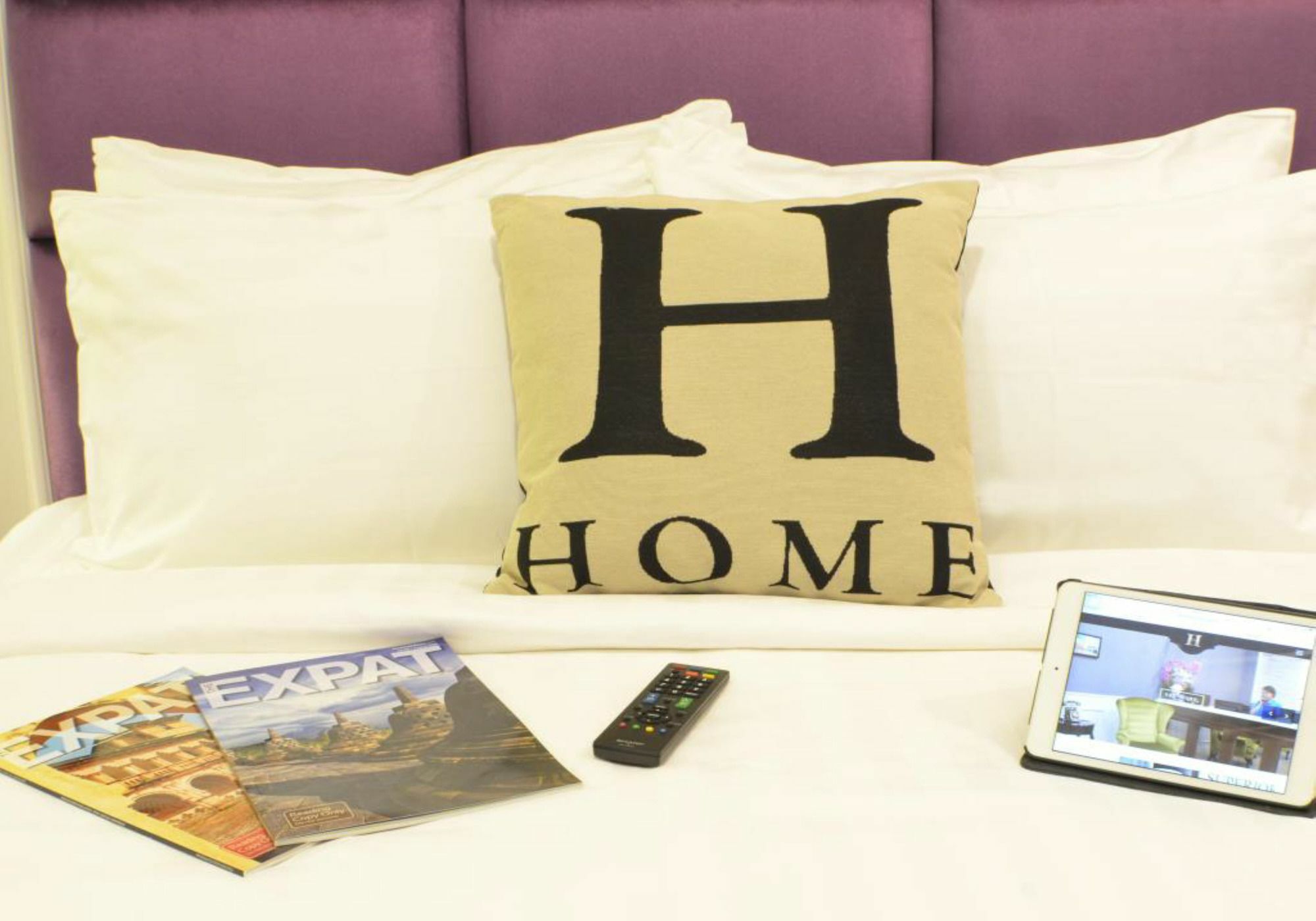 H Boutique Hotel Sri Petaling Kuala Lumpur Dış mekan fotoğraf