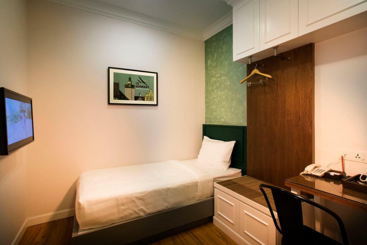 H Boutique Hotel Sri Petaling Kuala Lumpur Dış mekan fotoğraf